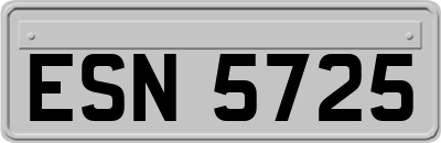 ESN5725