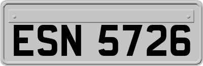 ESN5726