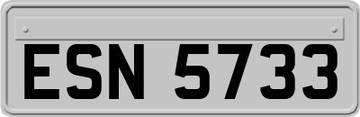 ESN5733