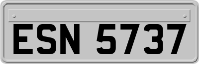 ESN5737