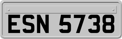 ESN5738