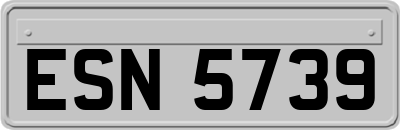ESN5739