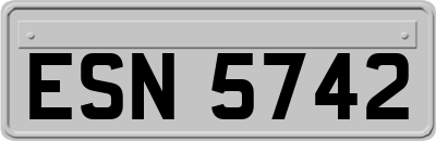ESN5742