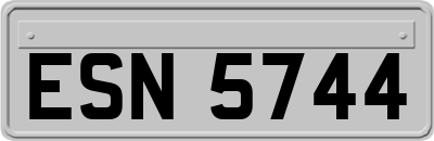 ESN5744
