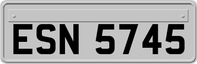 ESN5745