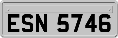 ESN5746