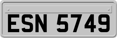 ESN5749