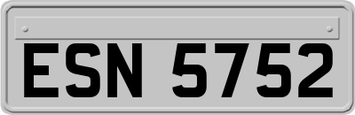 ESN5752