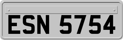 ESN5754