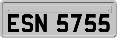 ESN5755