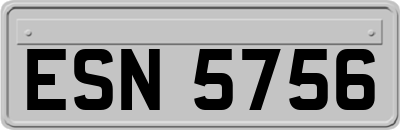 ESN5756