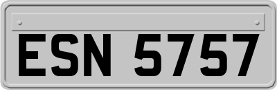 ESN5757