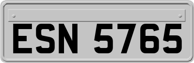 ESN5765