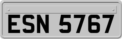 ESN5767