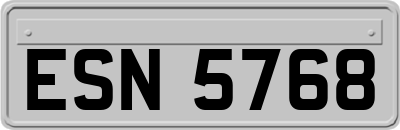ESN5768