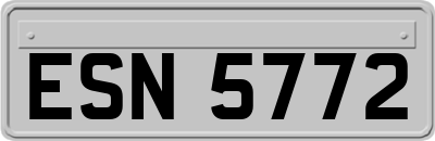 ESN5772