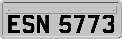 ESN5773