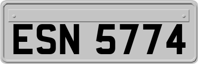 ESN5774