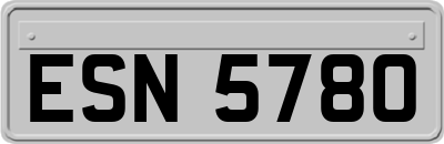 ESN5780