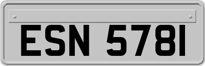 ESN5781