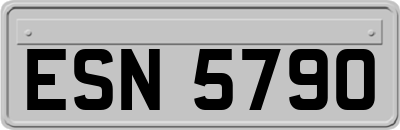 ESN5790