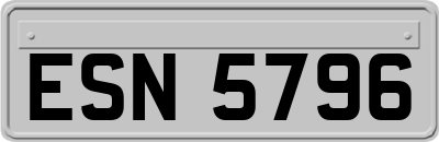 ESN5796