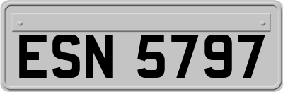 ESN5797
