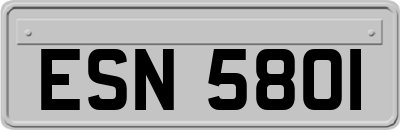 ESN5801