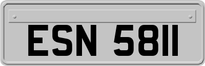 ESN5811