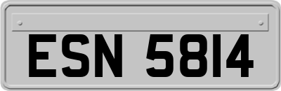 ESN5814