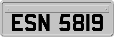 ESN5819