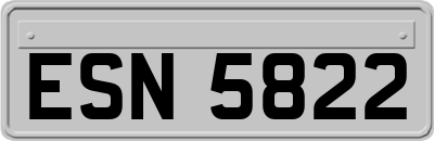 ESN5822