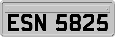 ESN5825