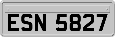 ESN5827
