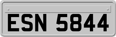 ESN5844