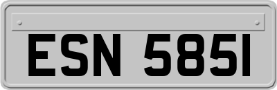 ESN5851
