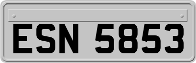 ESN5853