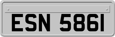 ESN5861