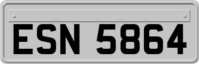 ESN5864