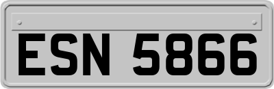 ESN5866