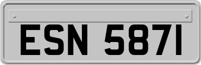 ESN5871