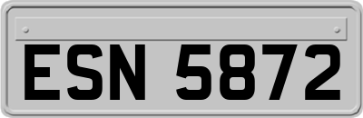 ESN5872