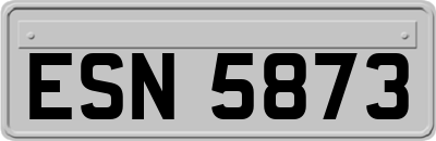 ESN5873