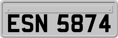 ESN5874