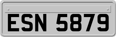 ESN5879