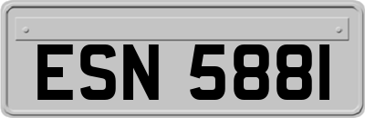 ESN5881