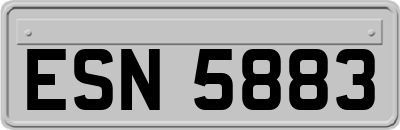 ESN5883