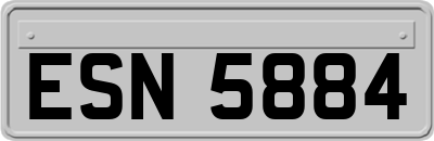 ESN5884