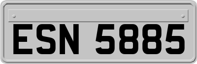 ESN5885