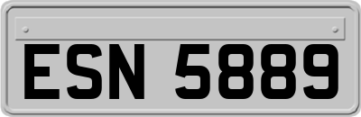 ESN5889